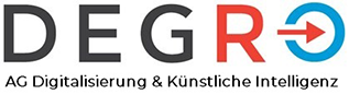 AG Digitalisierung und Künstliche Intelligenz