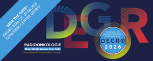 32. DEGRO Jahreskongress in Leipzig