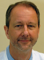 Prof. Dr. med. Wilfried Budach Kongresspräsident degro 2014