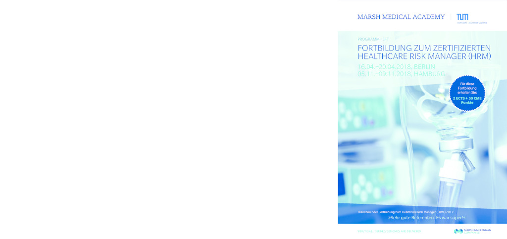thumbnail of Programmheft HRM