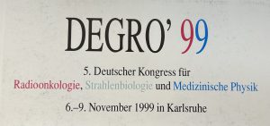 Degro 1999