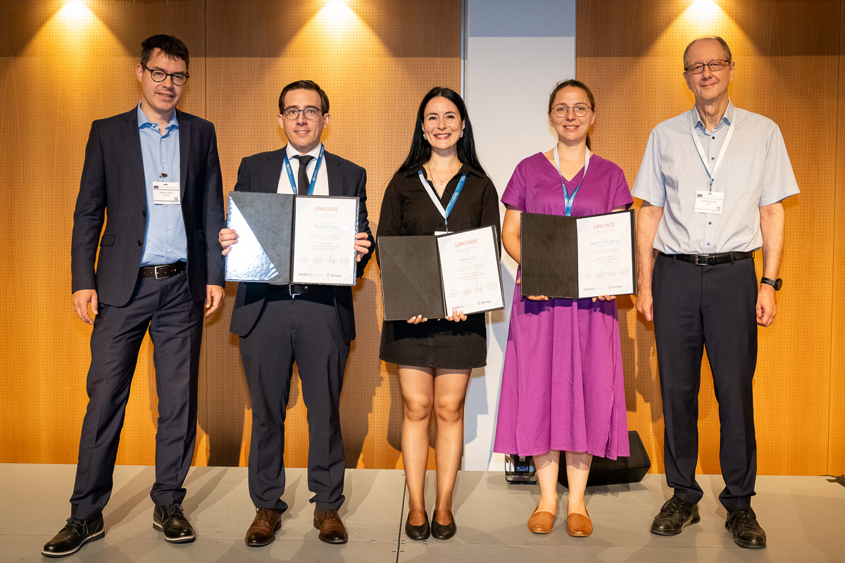 2026 - PD Dr. med. Florian Putz, Dr. phil. Hanna Malygina, Dr. Nilsu Cini