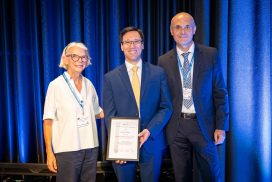 2026 - PD Dr. med. Andreas Rimner